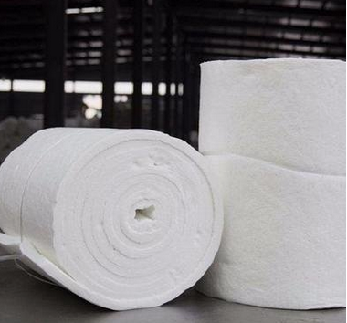 Ceramic fiber blanket - Công Ty TNHH Vật Liệu Mới Nhiệt Độ Cao Xingbao Hồ Nam